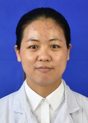 丁丽