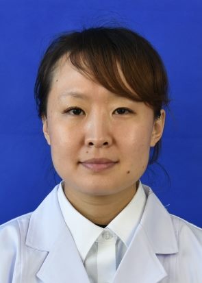 陈蕊