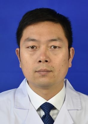 肖建超