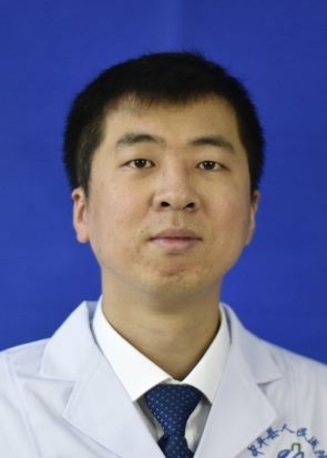 邱成林