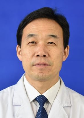 张国强 