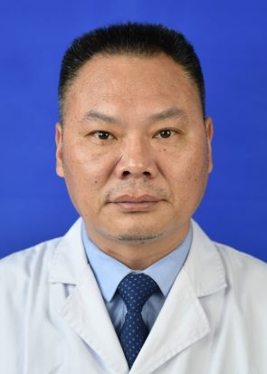 刘开杰
