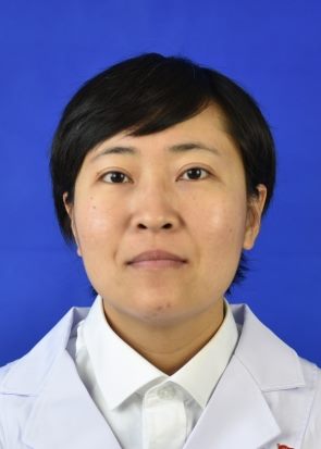 杨丽娟