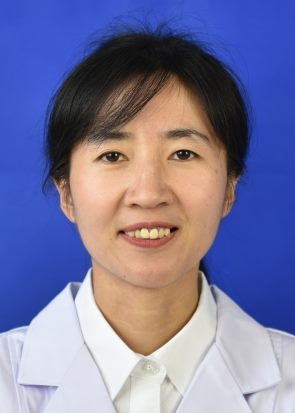 娄翕翕