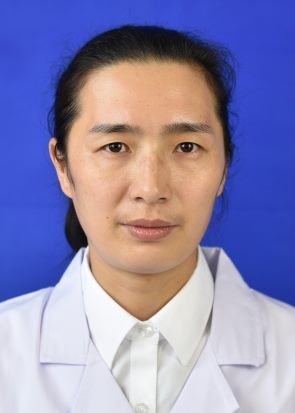 朱红丽