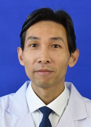 马志勇