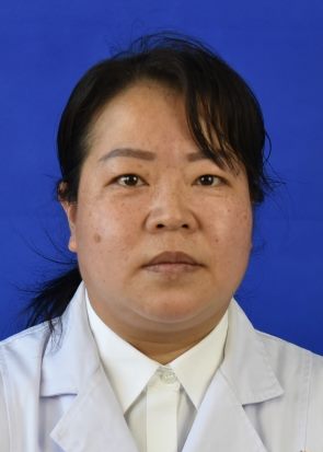 江霞