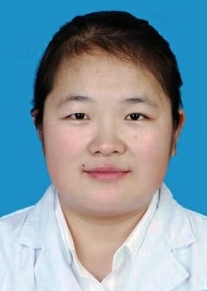 李然