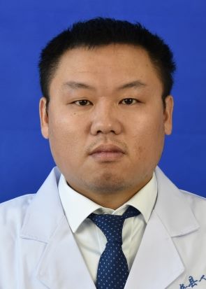 朱俊磊 
