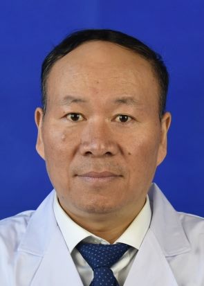 梁喜增