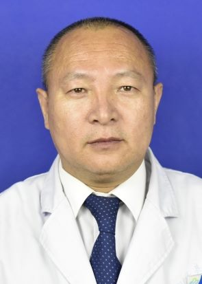 李辛
