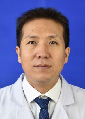 刘建伟