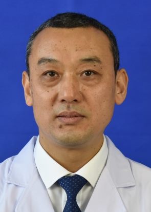 贺杰