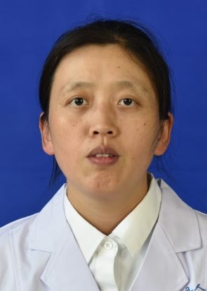 申晓燕
