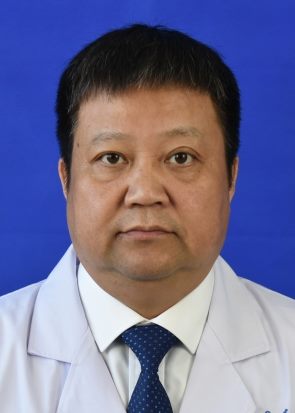 张庆伟