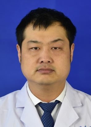 朱怀宇
