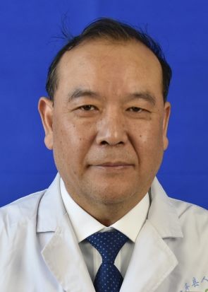刘二群 
