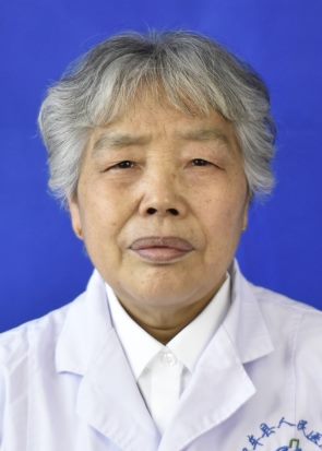 赵金萍