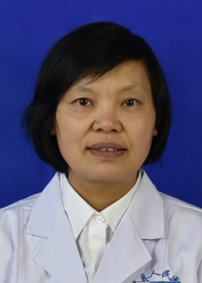李灵革 