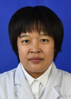 李爱霞