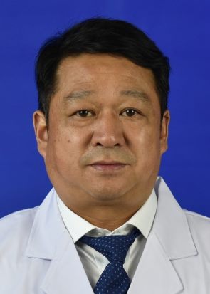 王红军