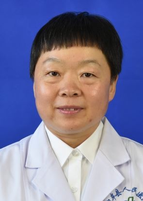 赵明枝