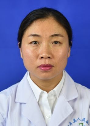 孔雪丽