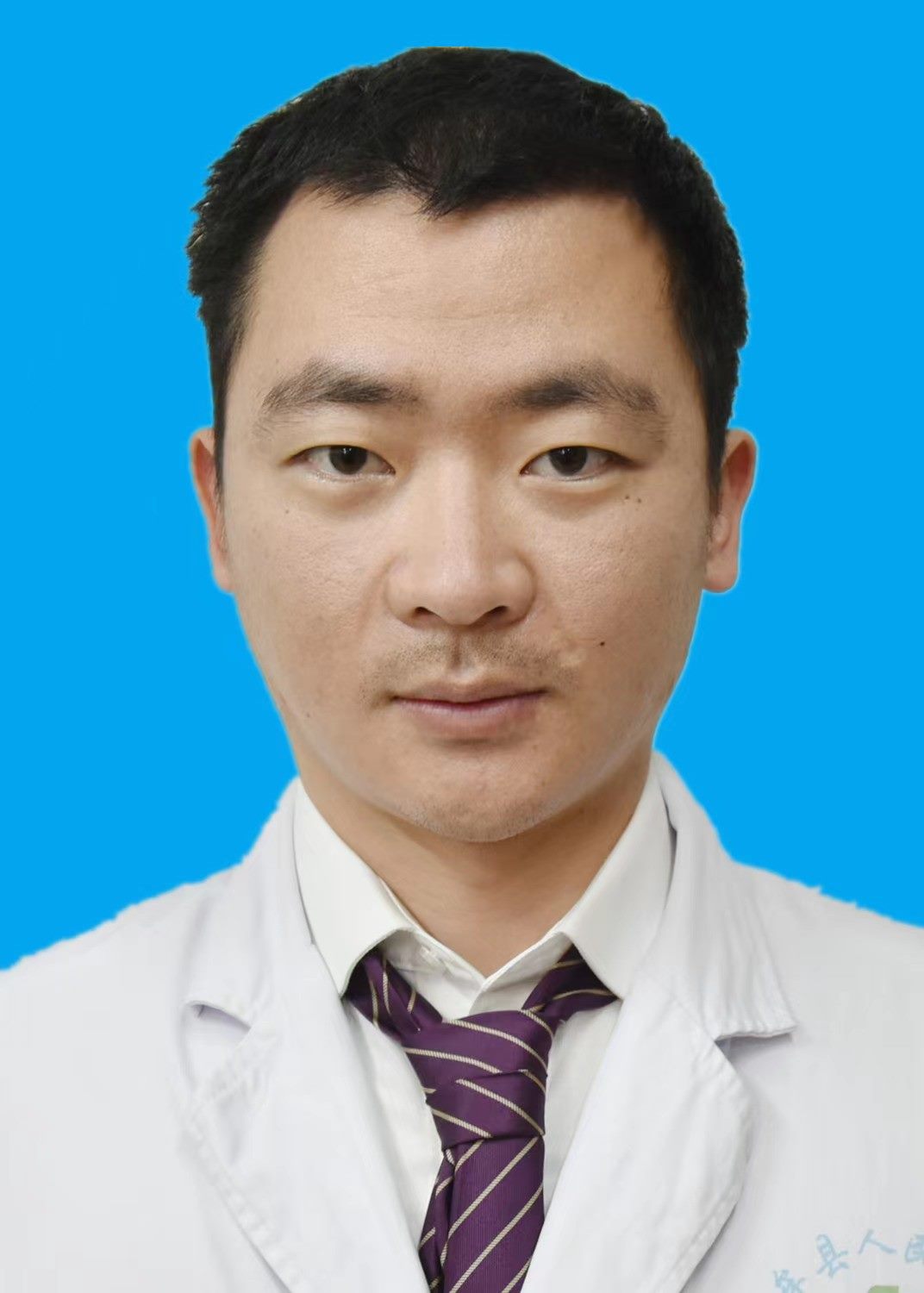 张镇平