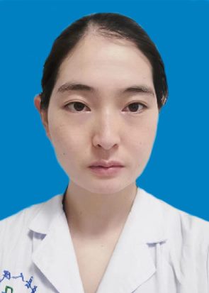 李盼