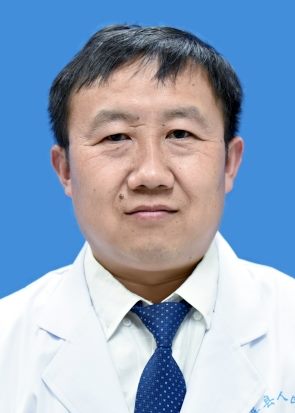 姚保锋