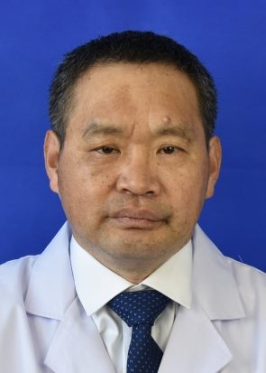王恒胜