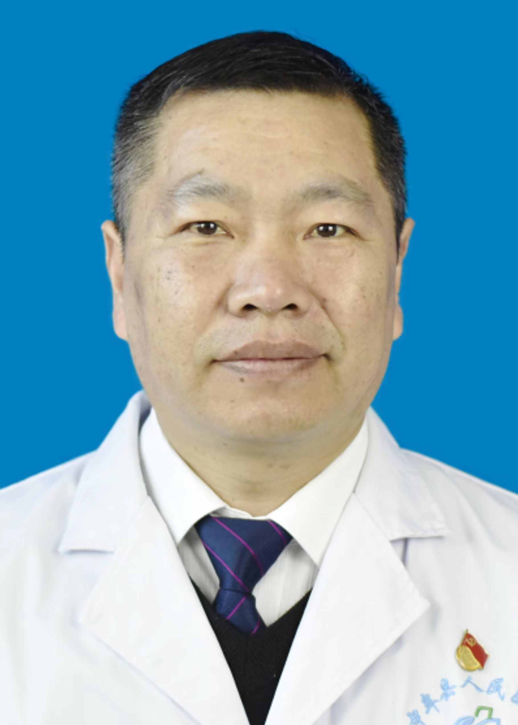 杜胜举