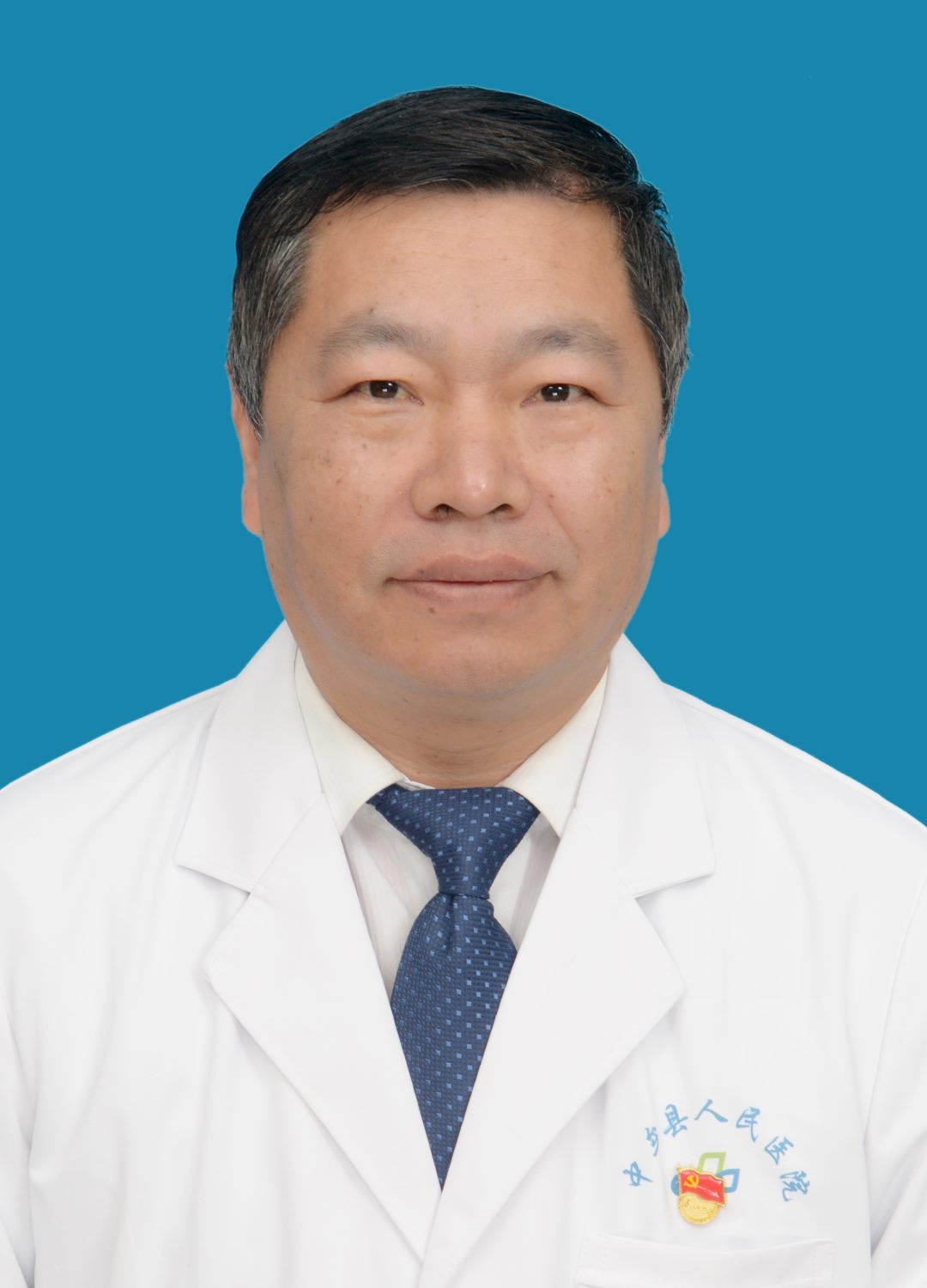 杜胜举
