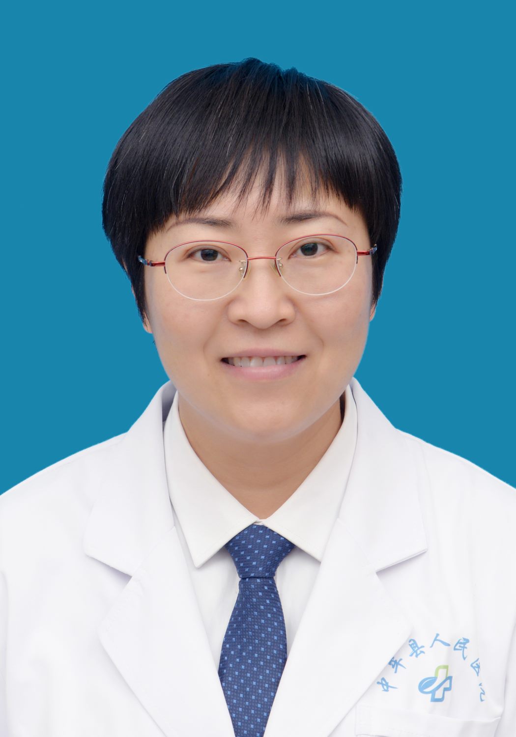杨丽娟