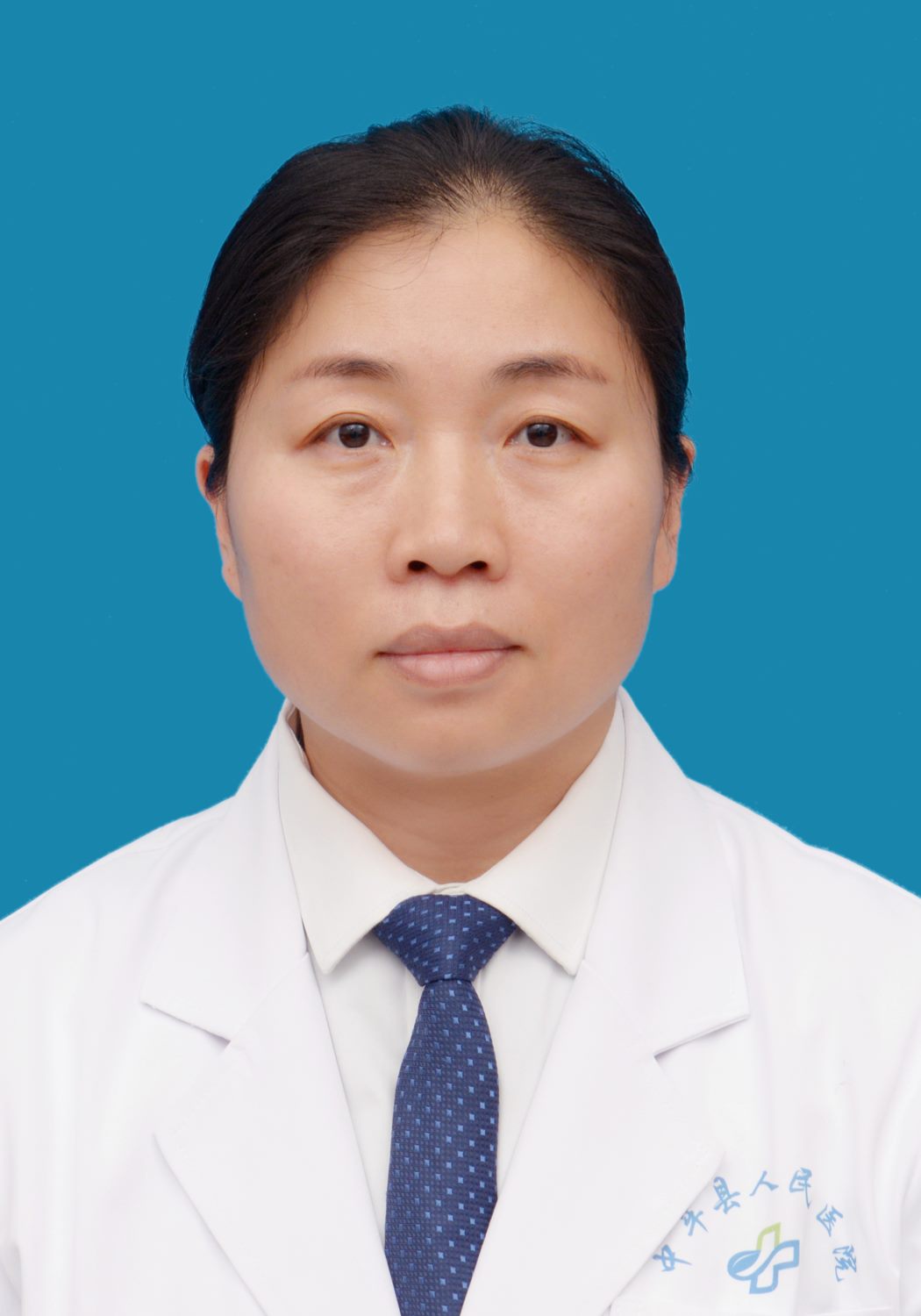孔雪丽