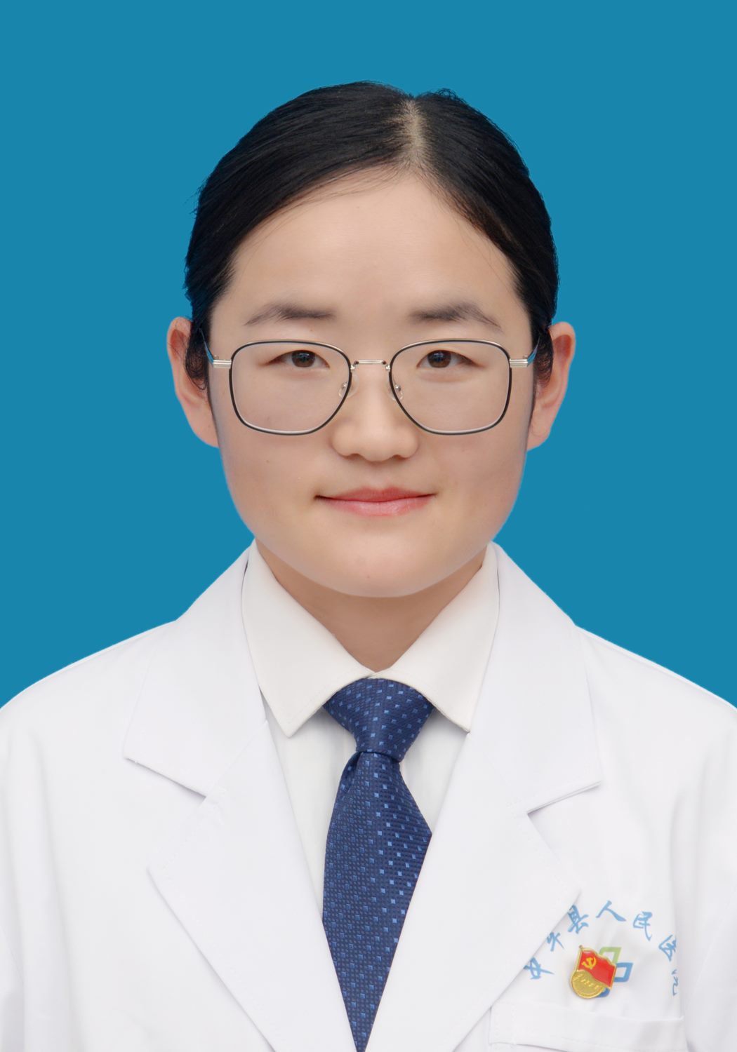 谭慧慧