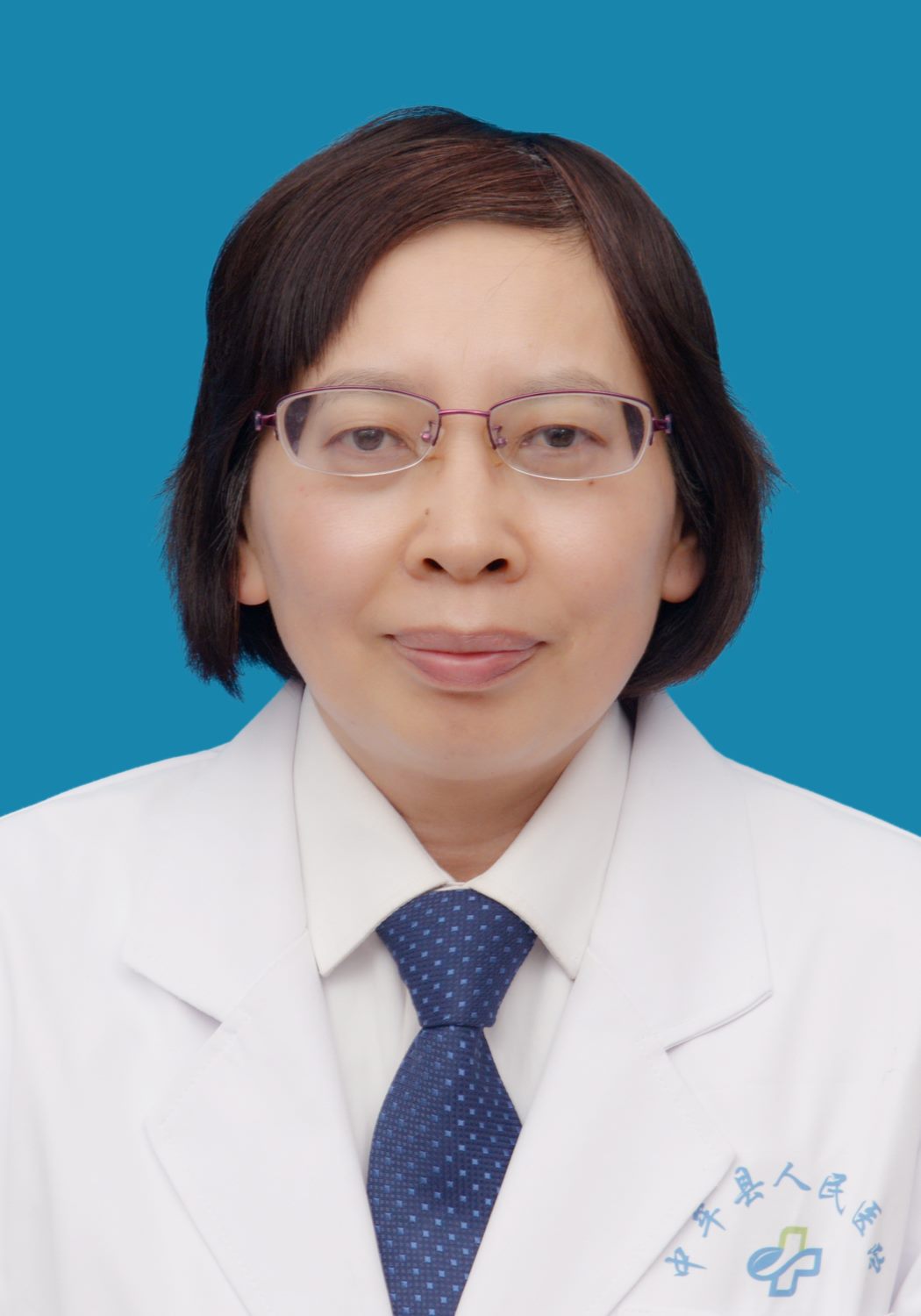 张慧敏 