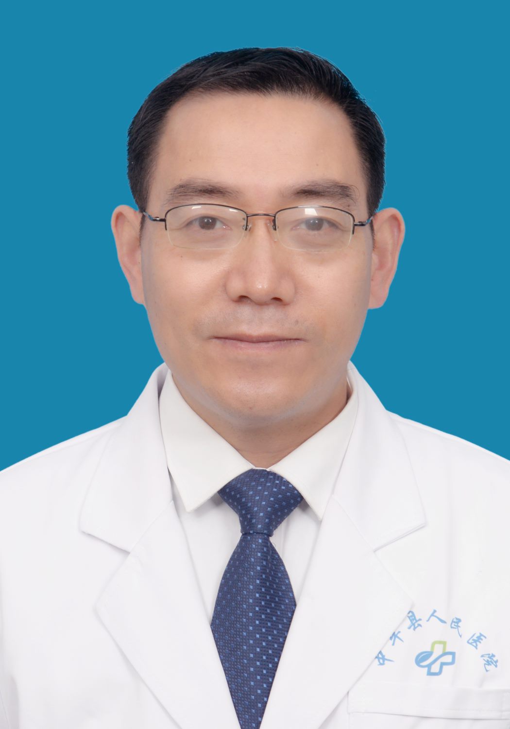 刘建华