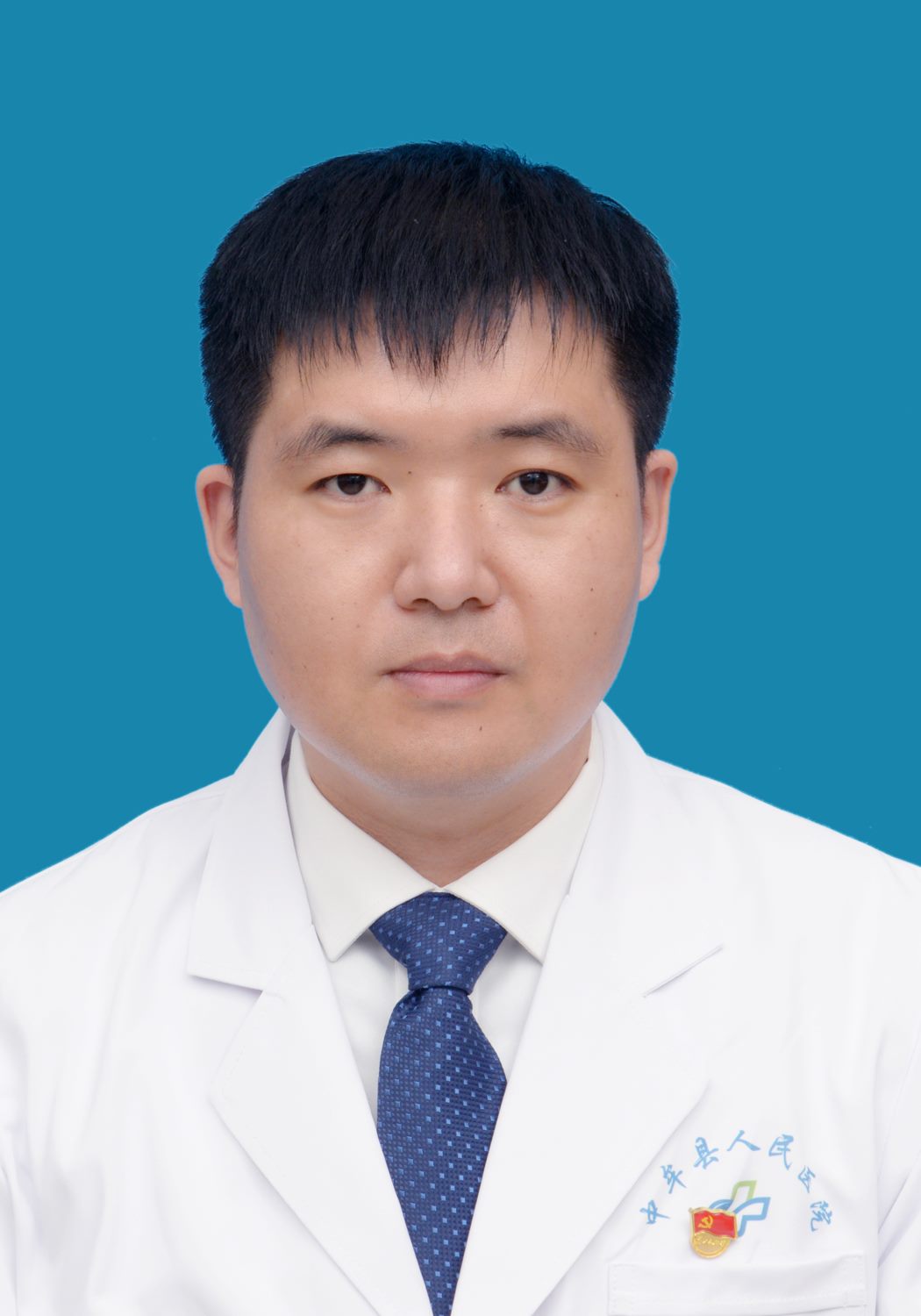 陈书磊