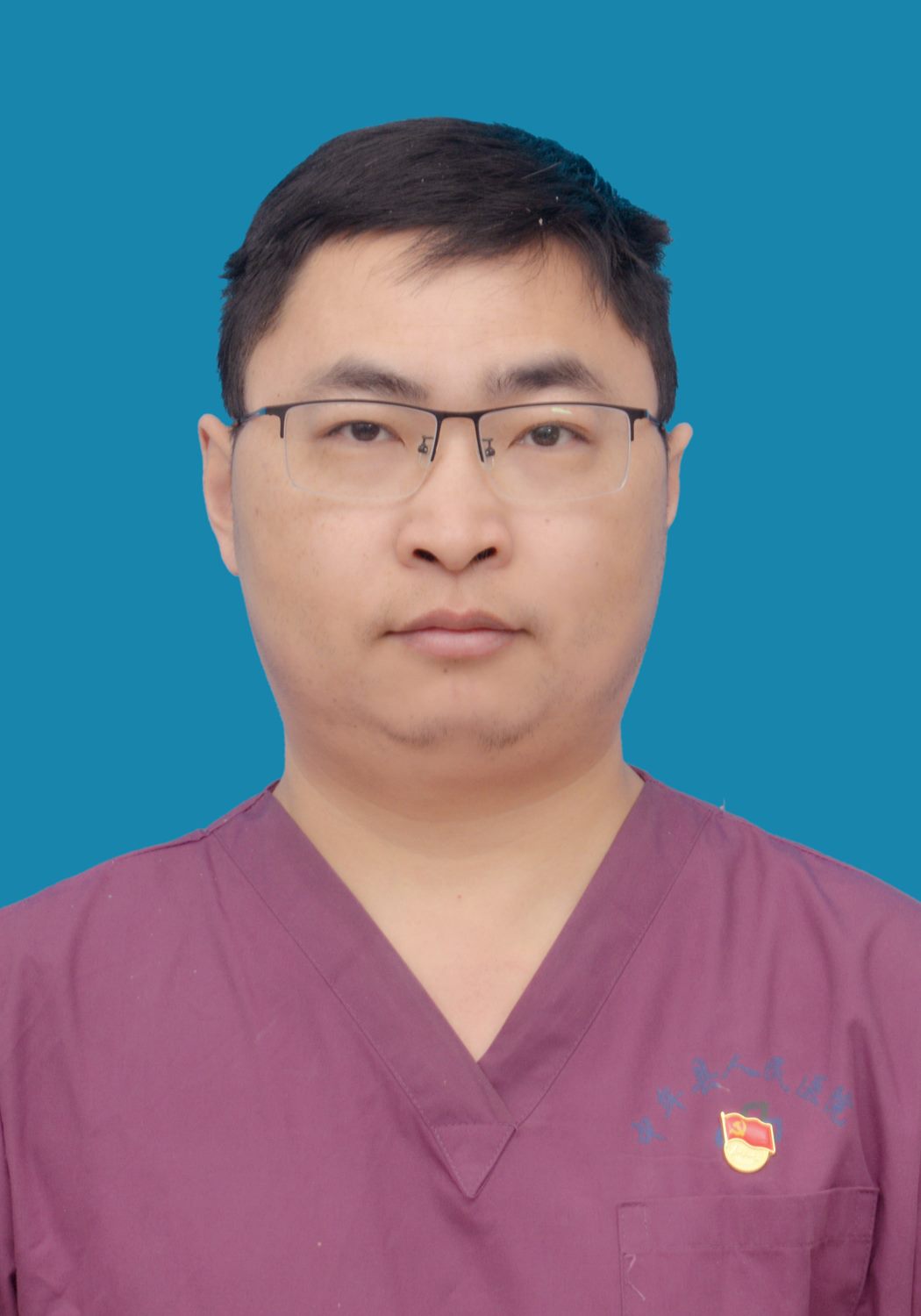 杨书峰