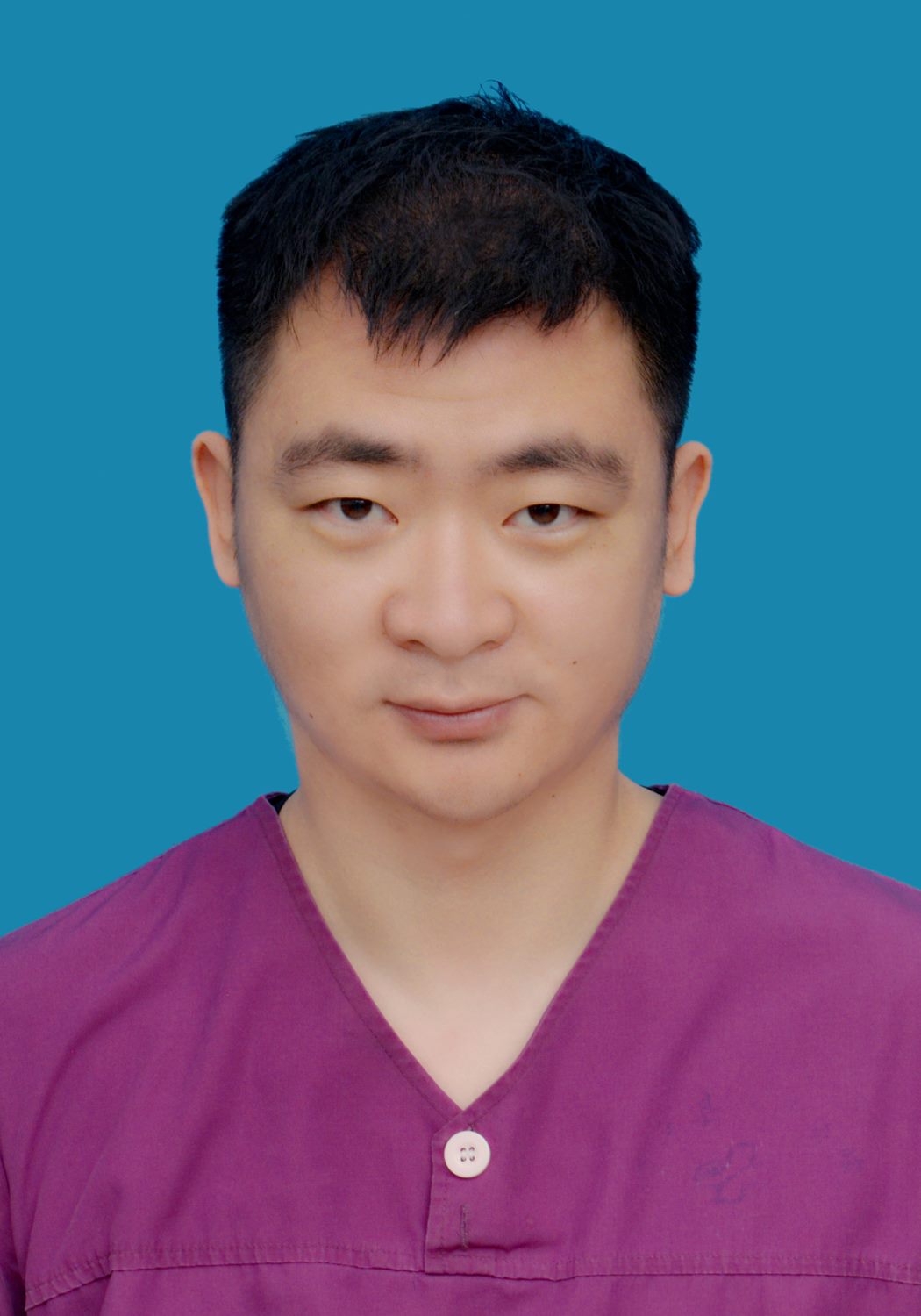 张镇平