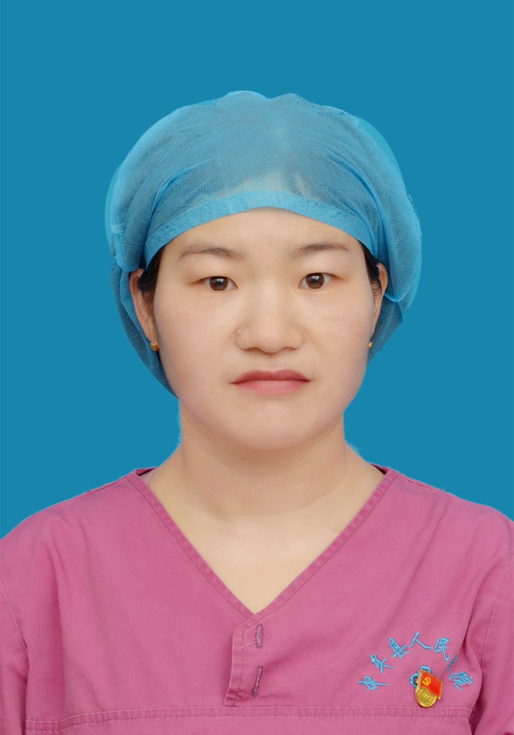 李建丽