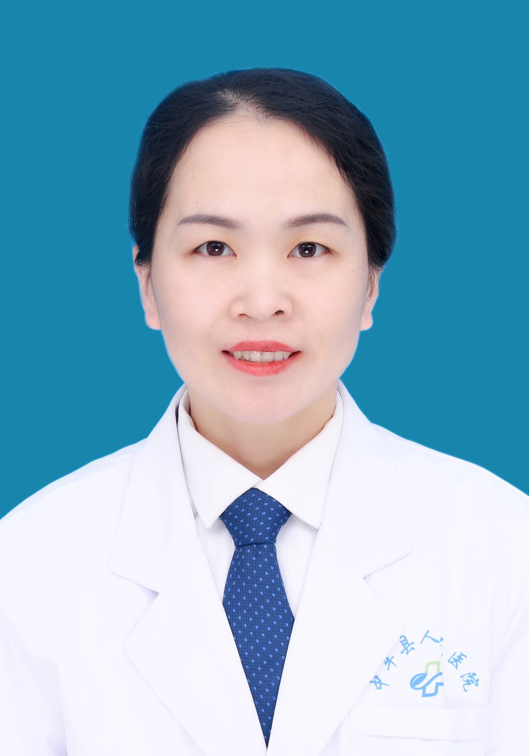 刘振华