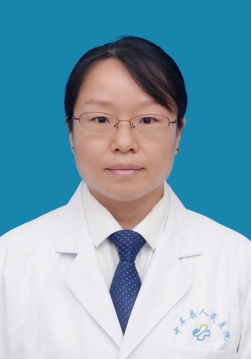 张丽