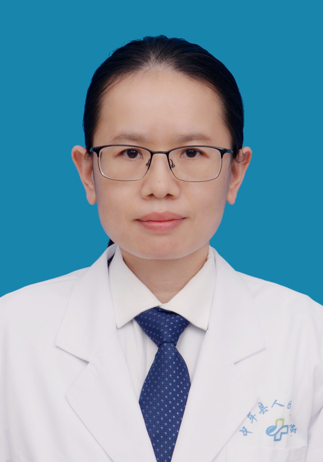 张丽静