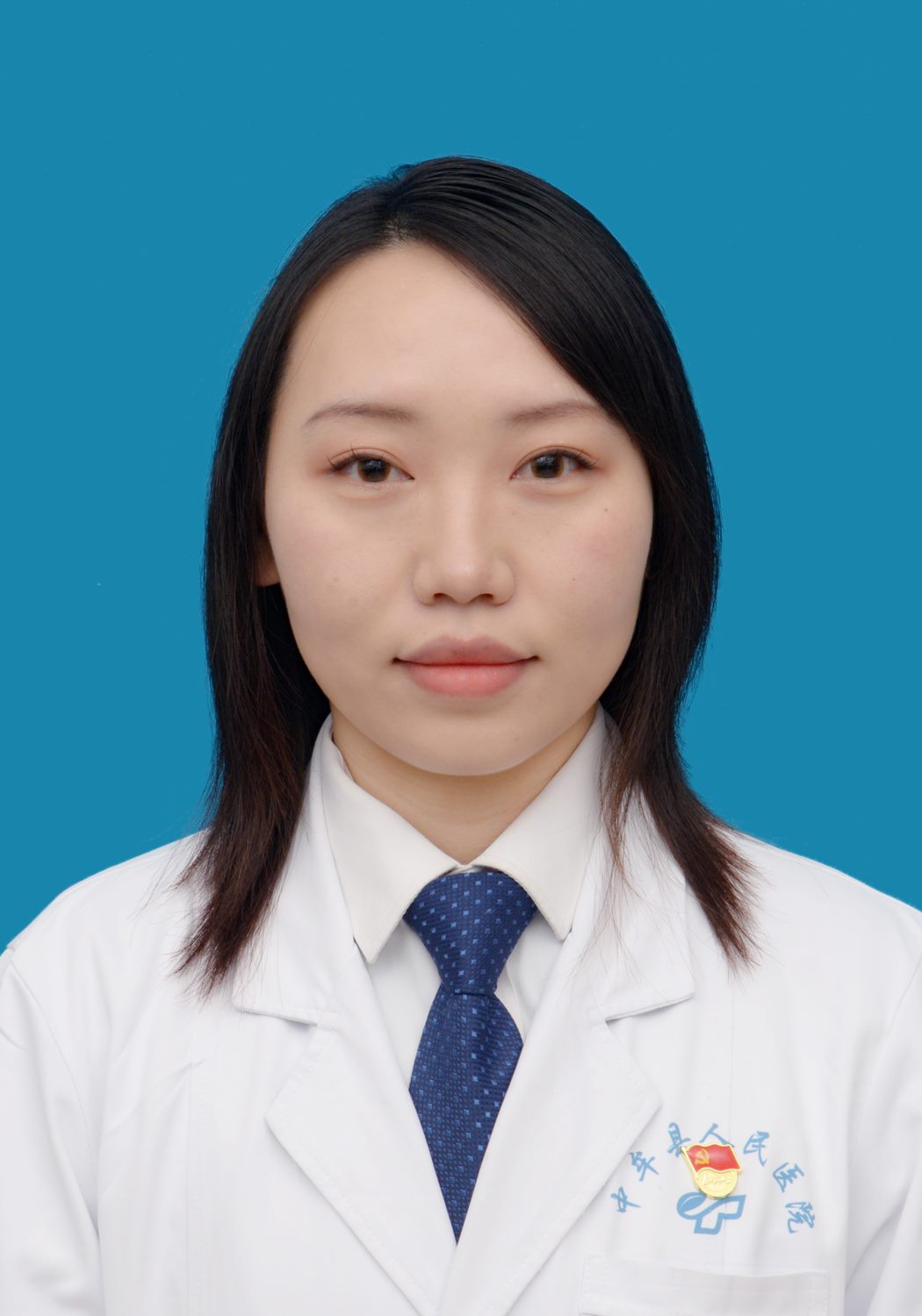 张婉