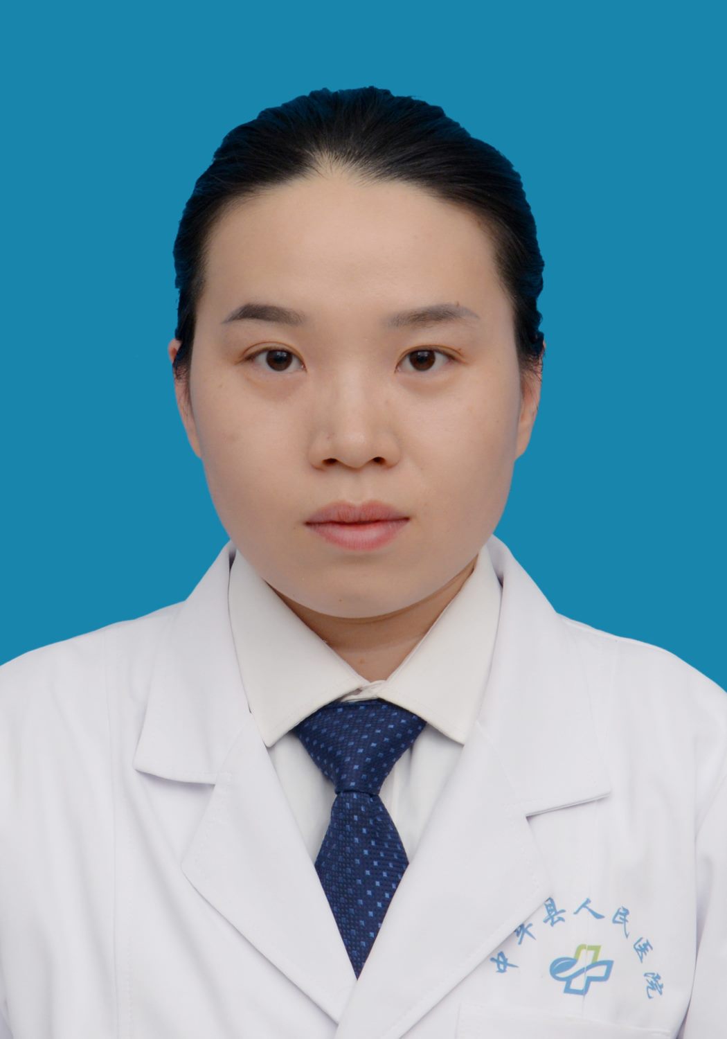 张晓琪