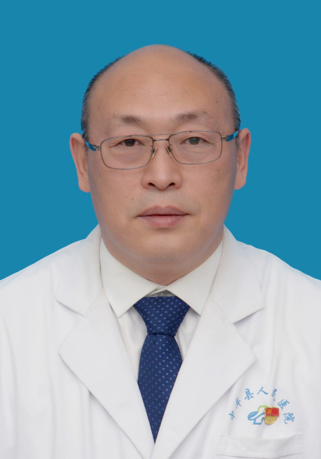 杨玉峰