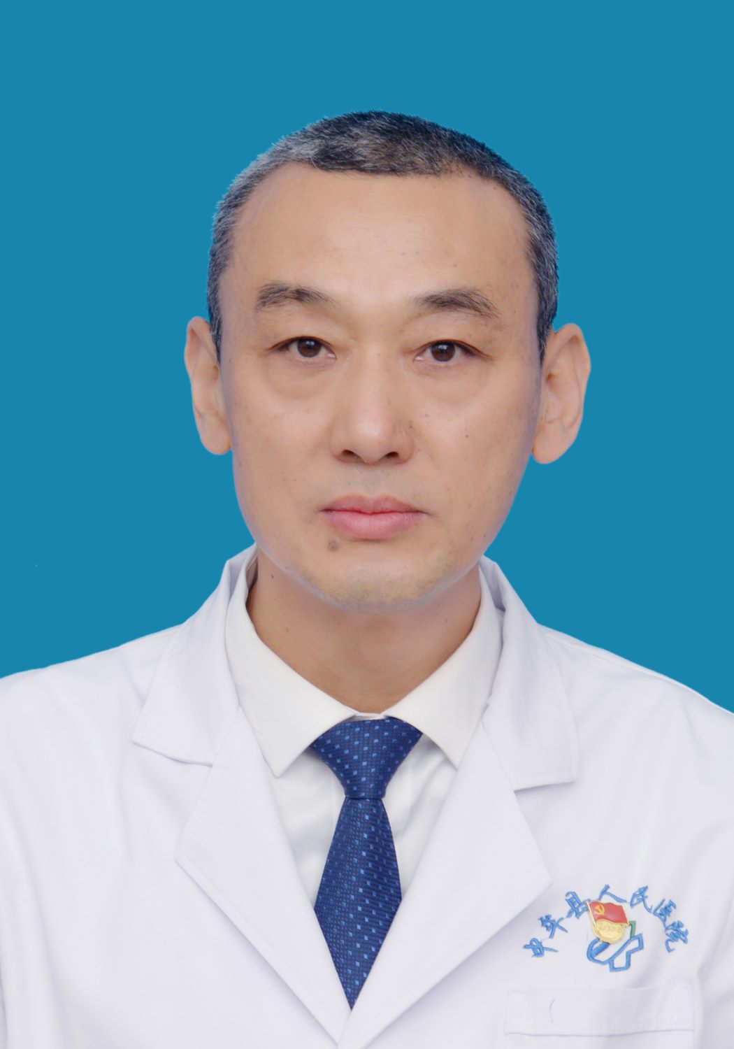 贺杰