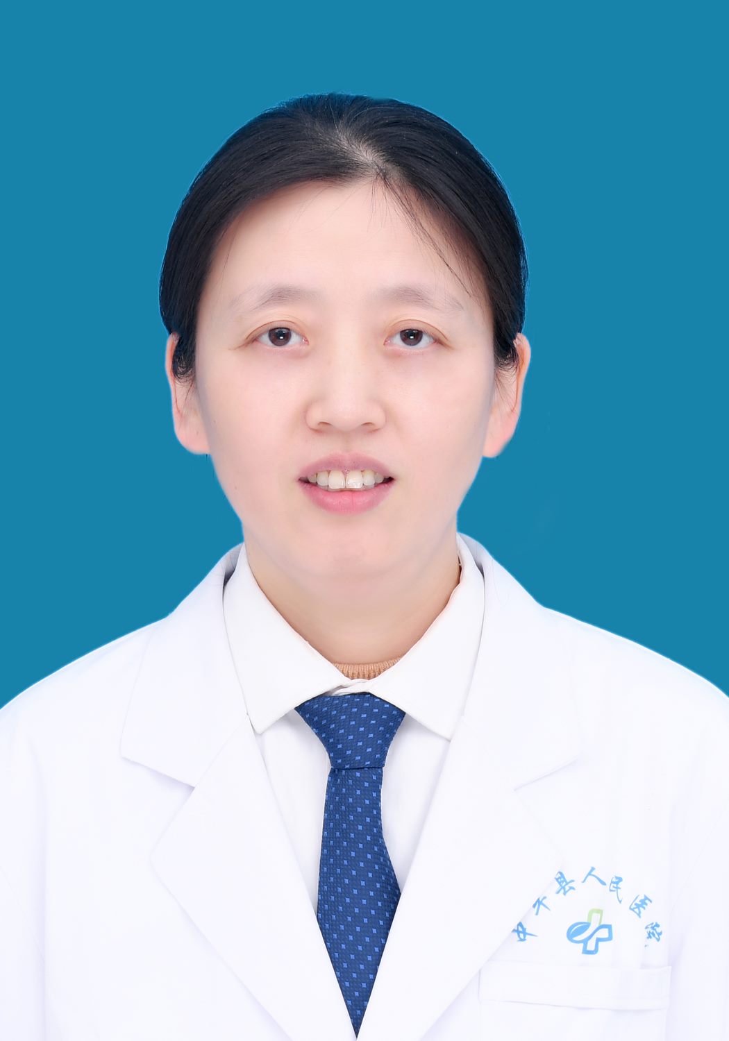 申晓燕